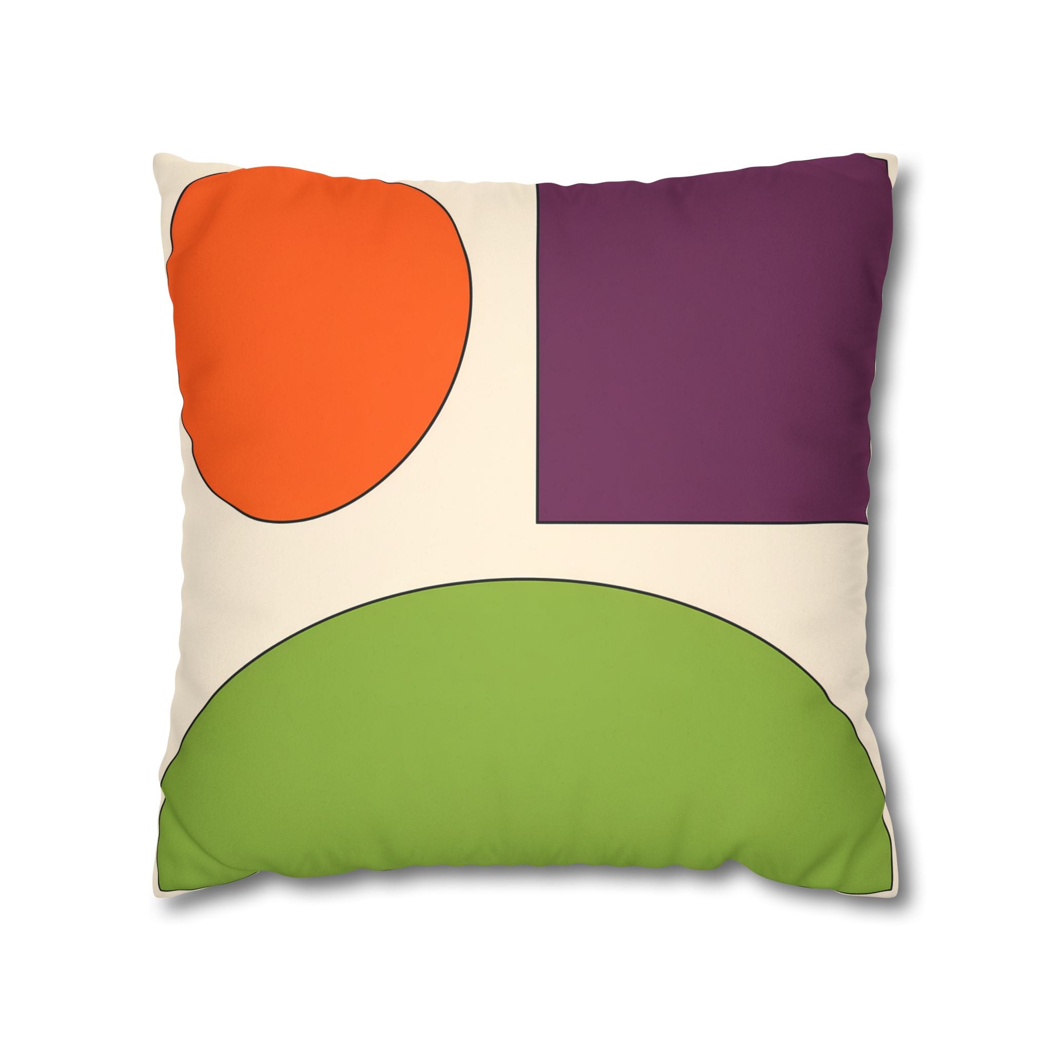 Dopamine Decor Cushion Cover