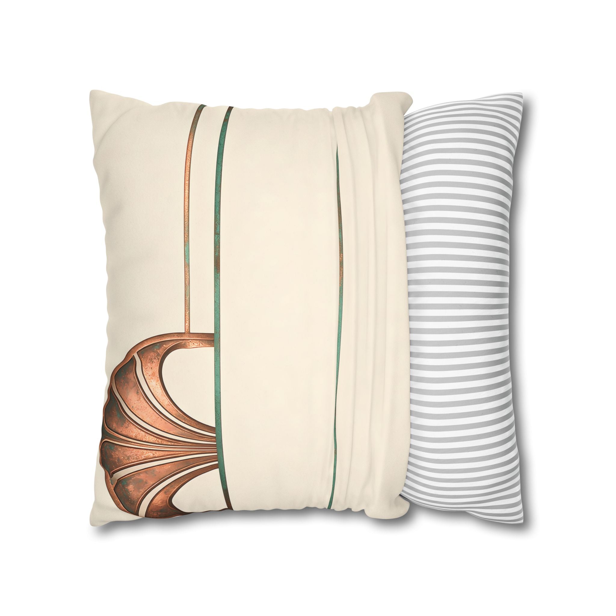 Neo Deco Cushion Cover