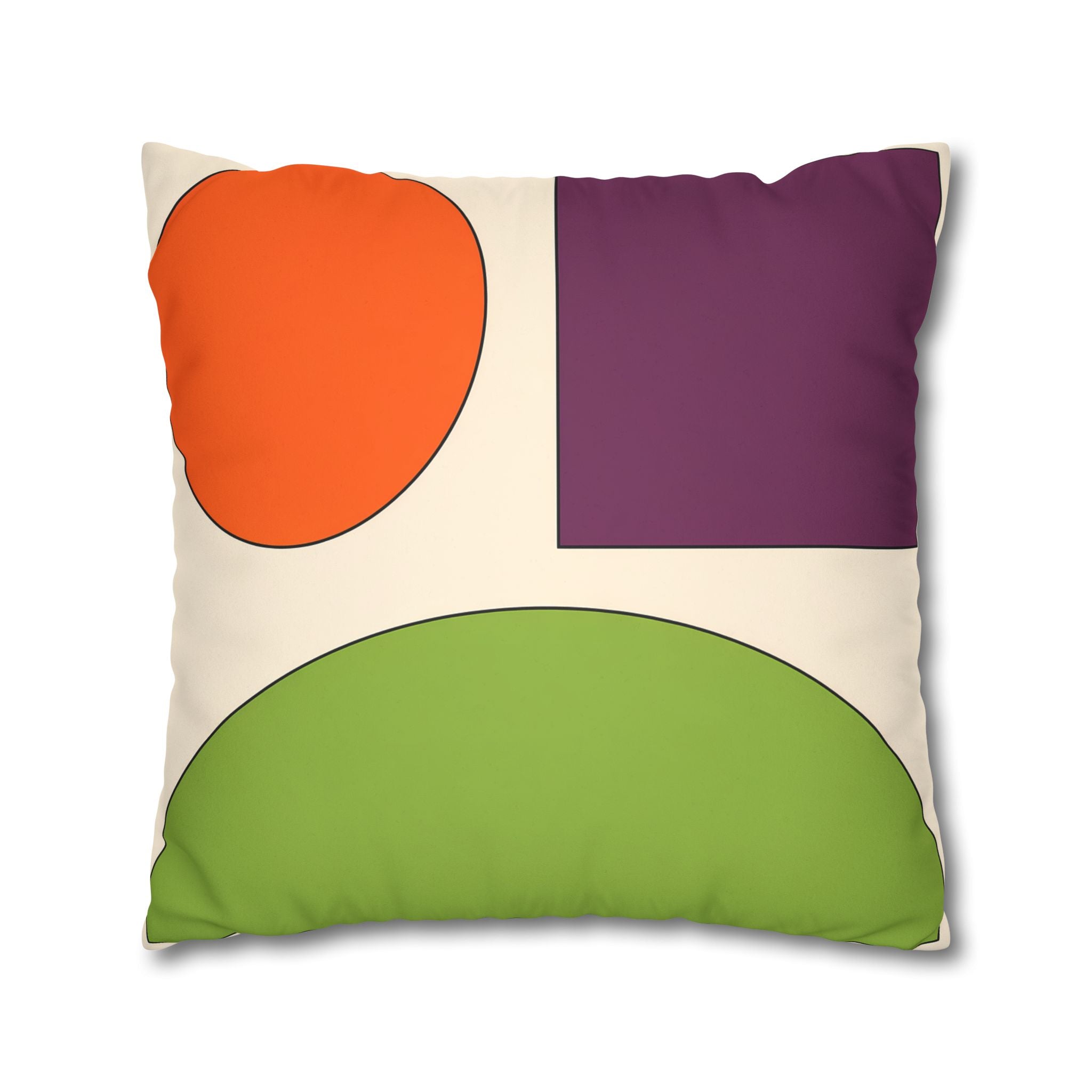 Dopamine Decor Cushion Cover