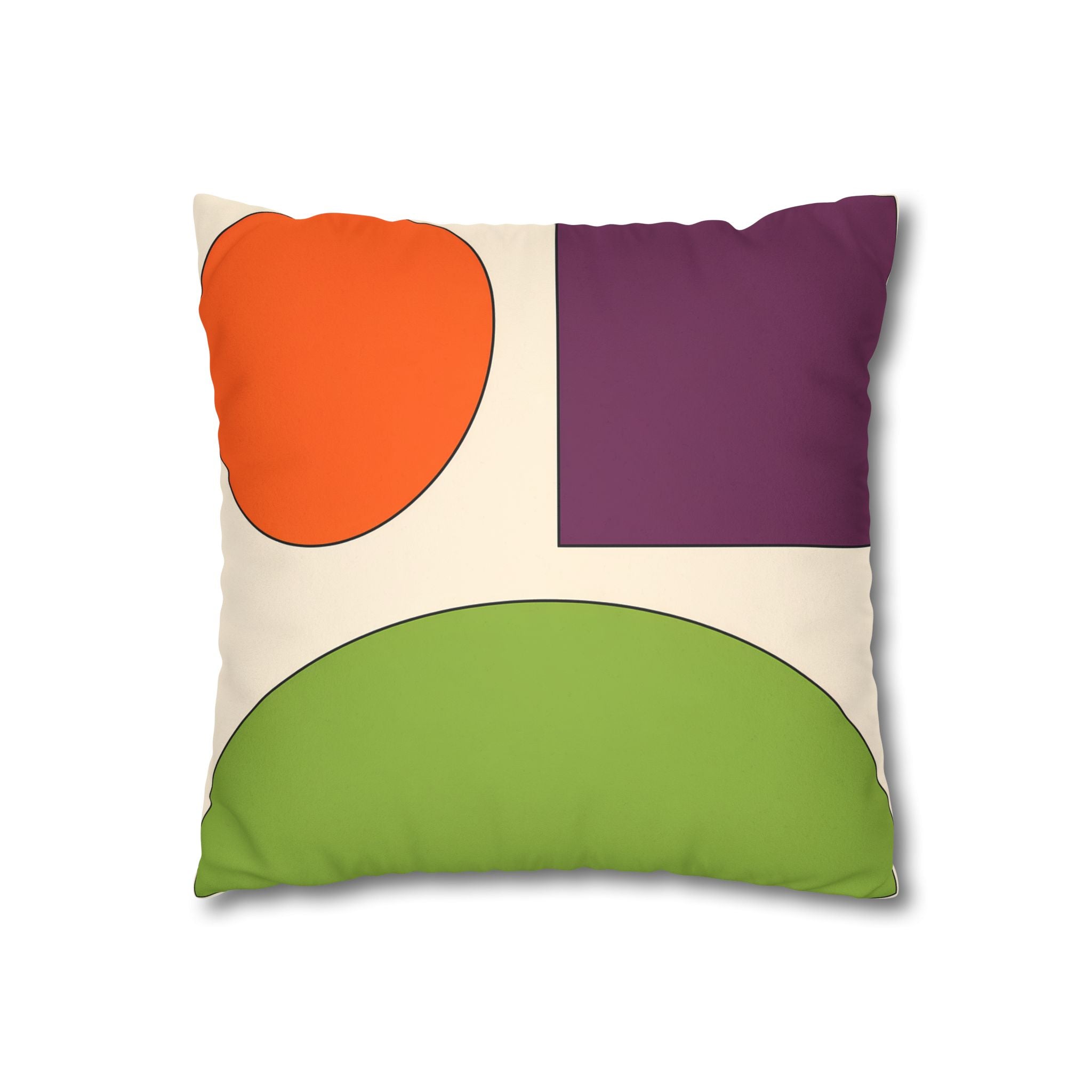 Dopamine Decor Cushion Cover