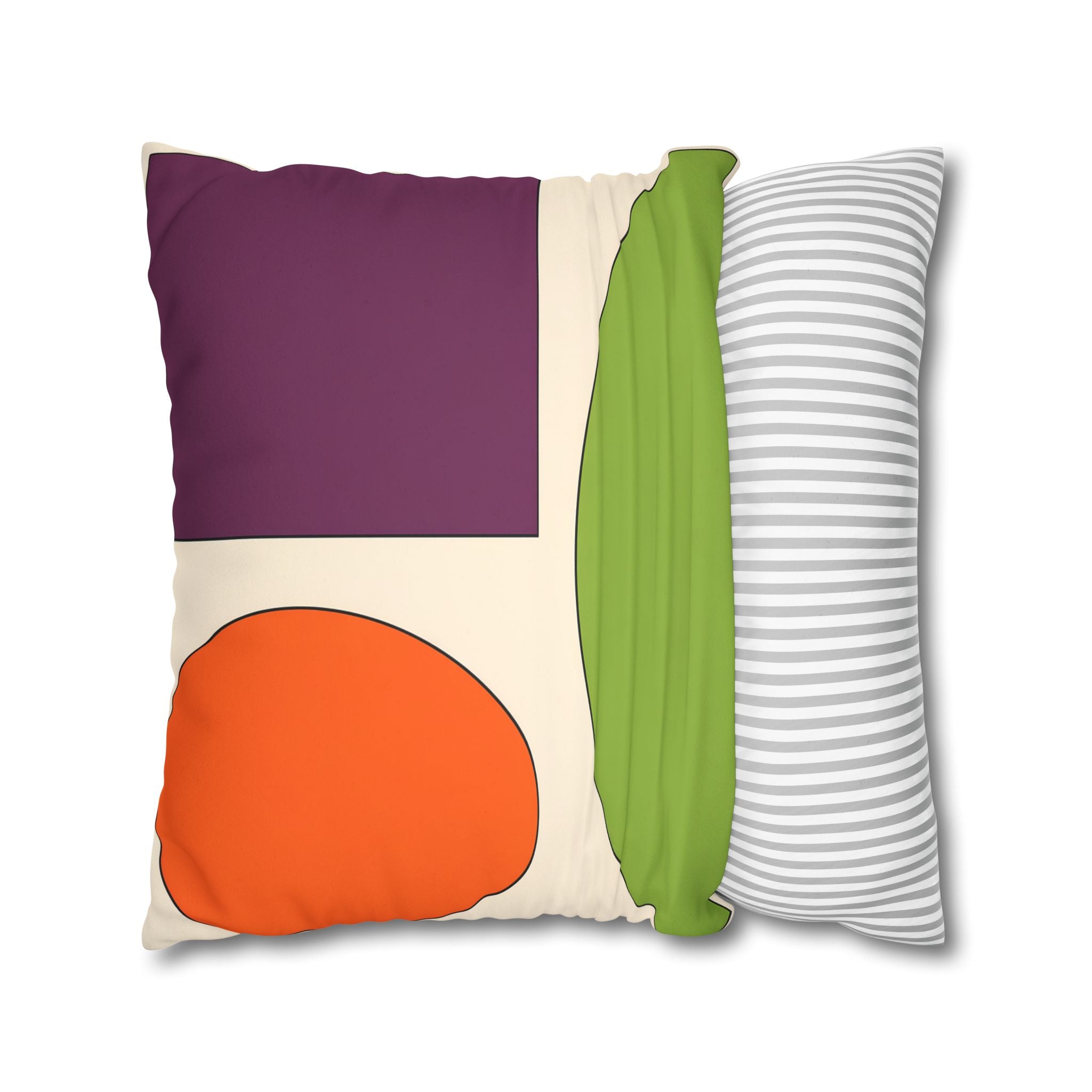 Dopamine Decor Cushion Cover