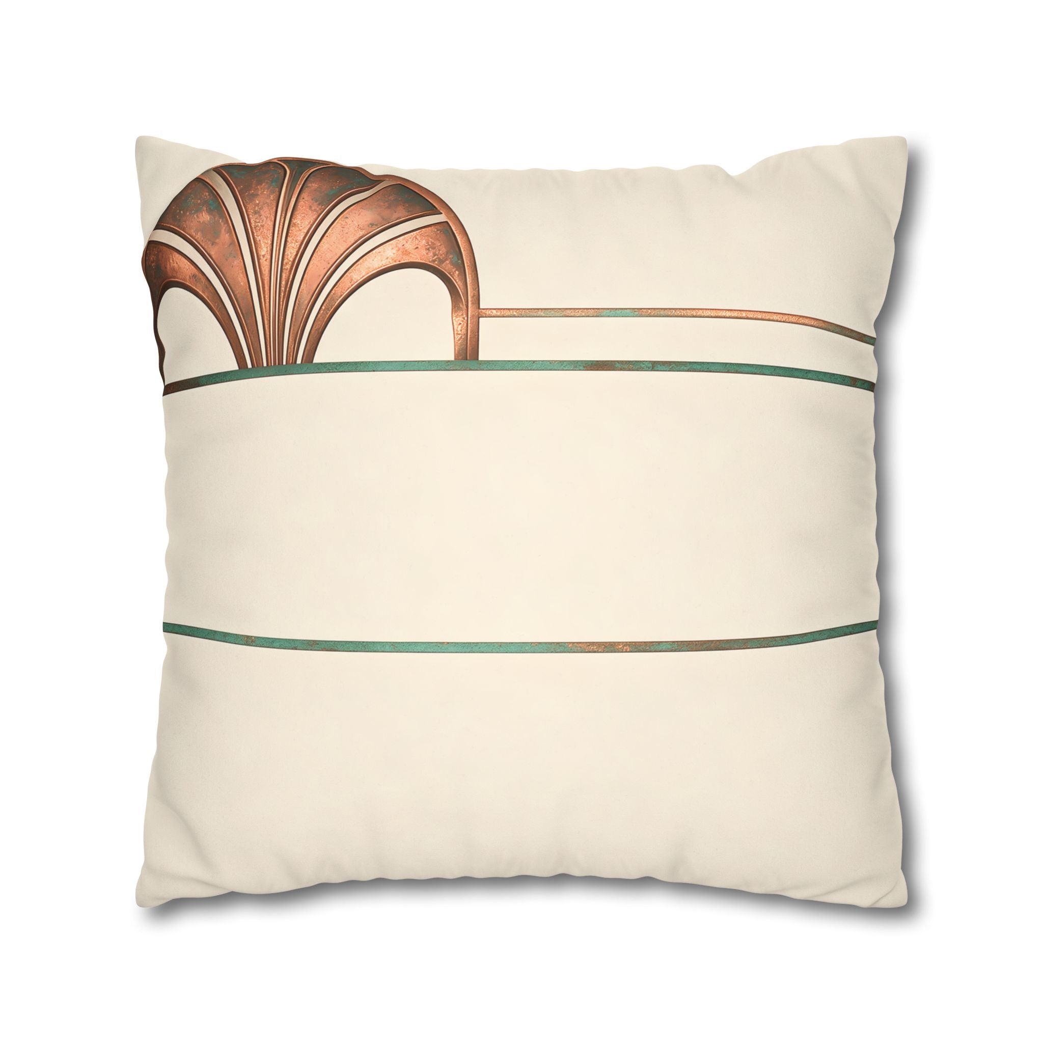 Neo Deco Cushion Cover