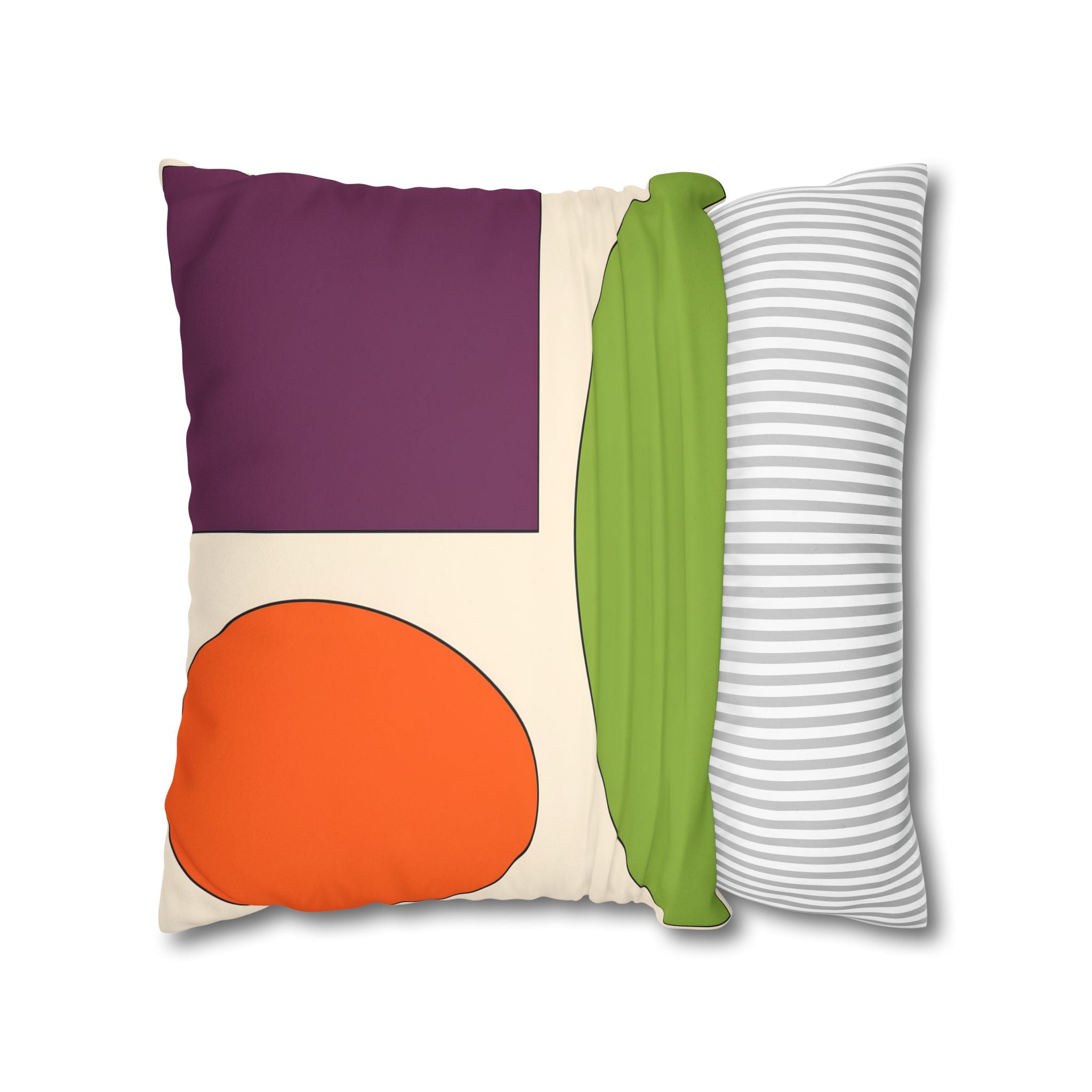Dopamine Decor Cushion Cover