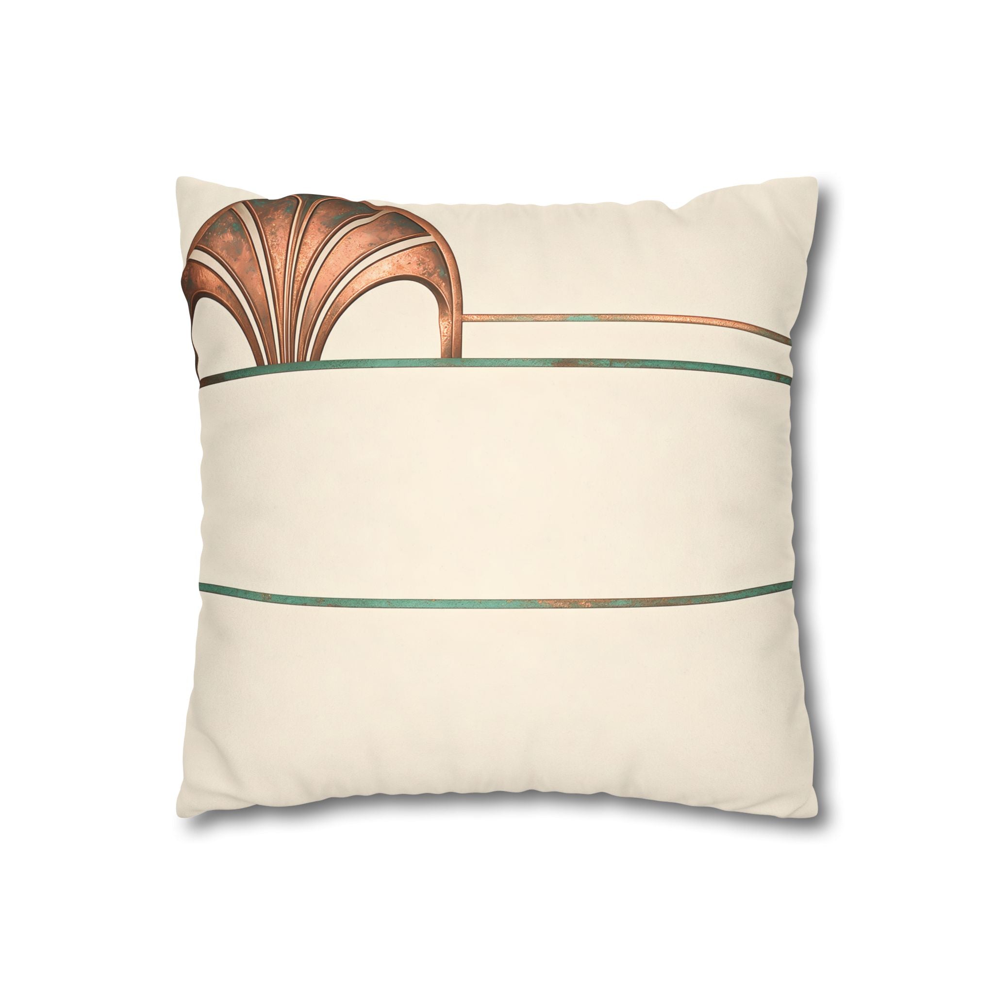 Neo Deco Cushion Cover