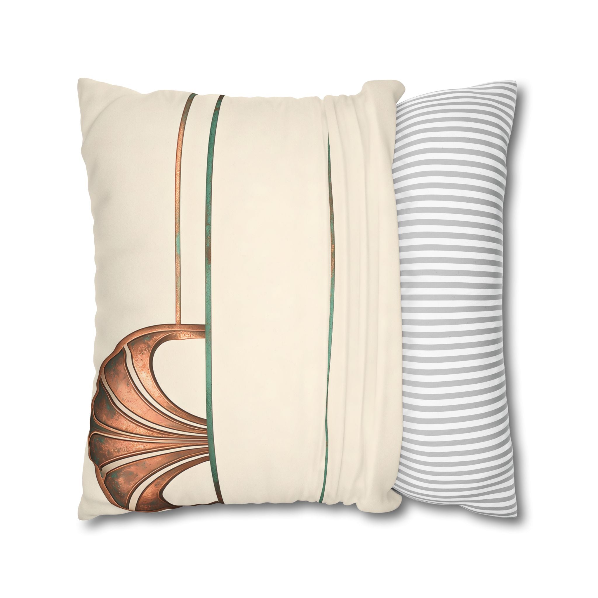 Neo Deco Cushion Cover