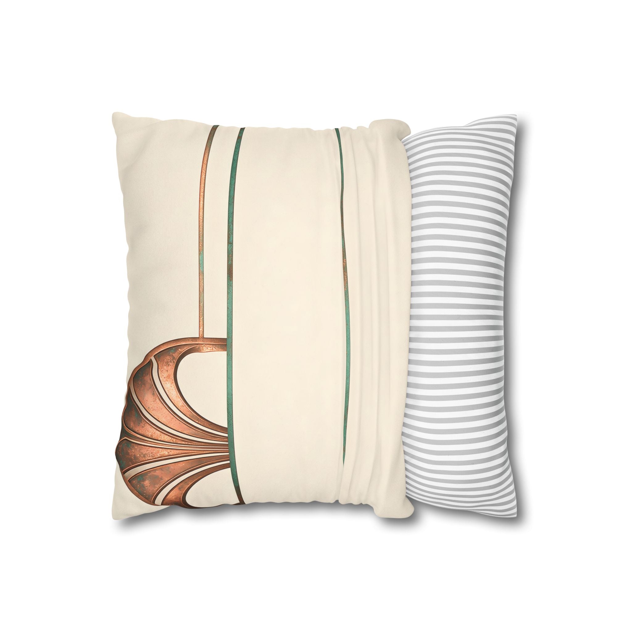 Neo Deco Cushion Cover