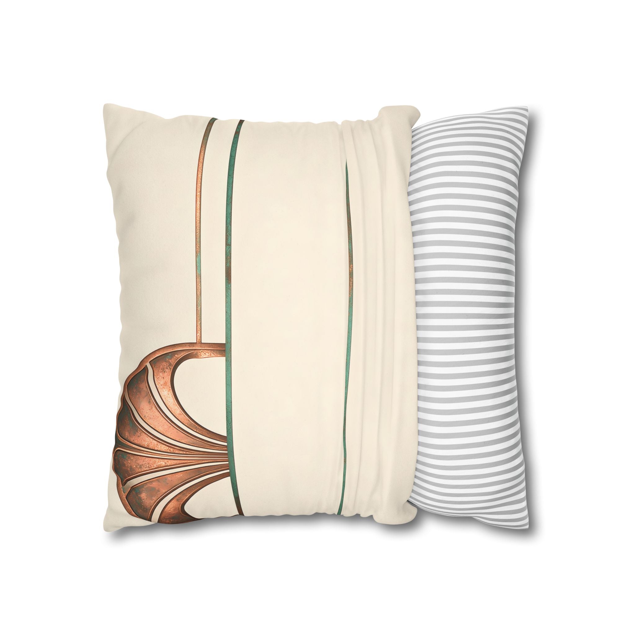 Neo Deco Cushion Cover