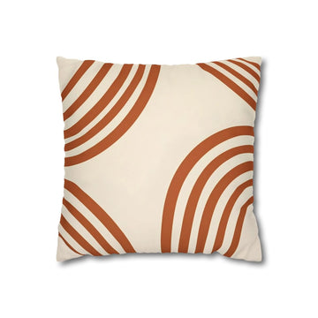 Sunbaked Arched Cushion Cover