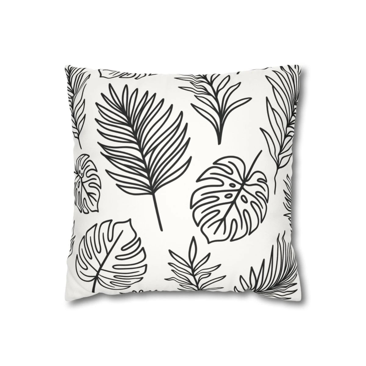 Botanical Cushion Cover