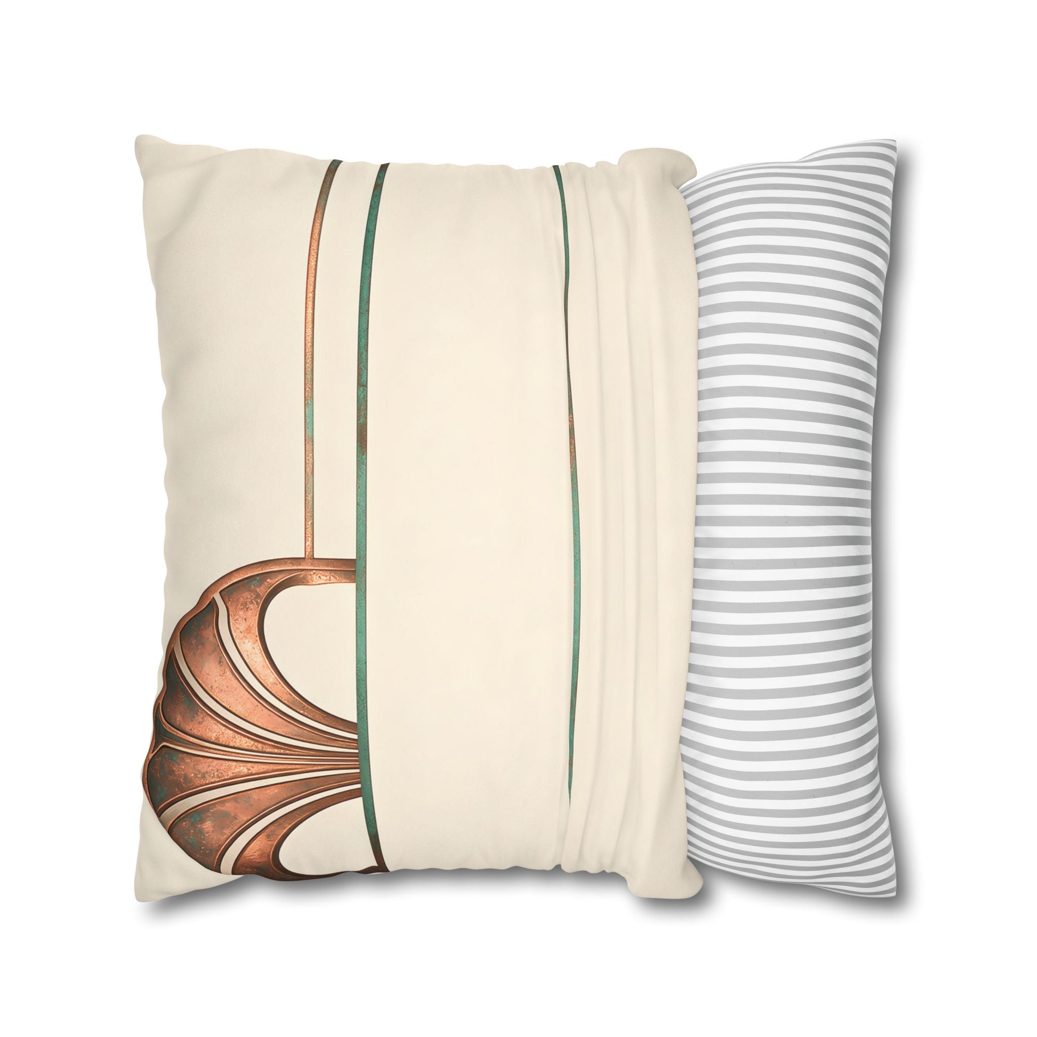 Neo Deco Cushion Cover