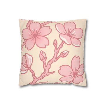 Sakura Cushion Cover
