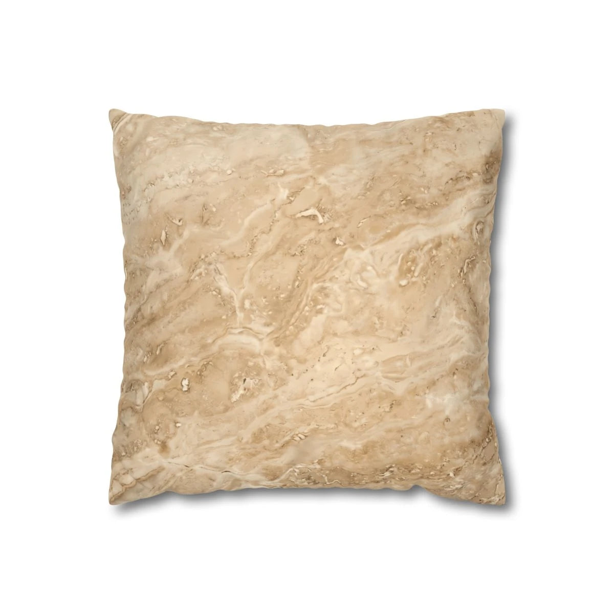 Travertine Texture Cushion Cover