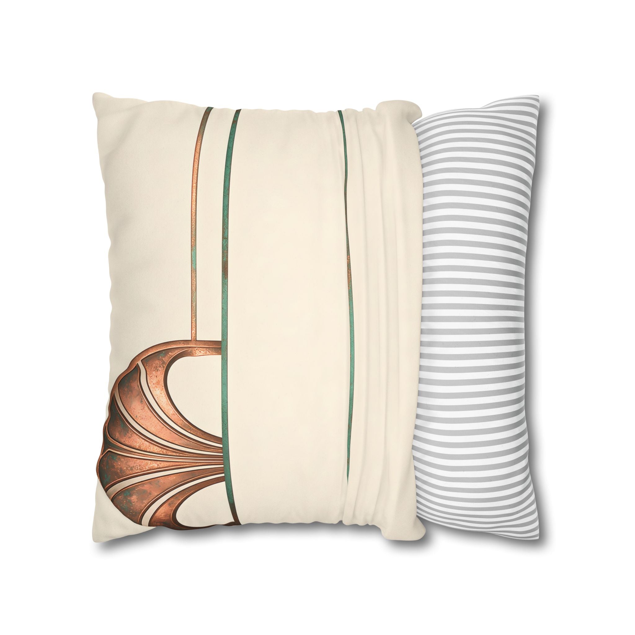 Neo Deco Cushion Cover