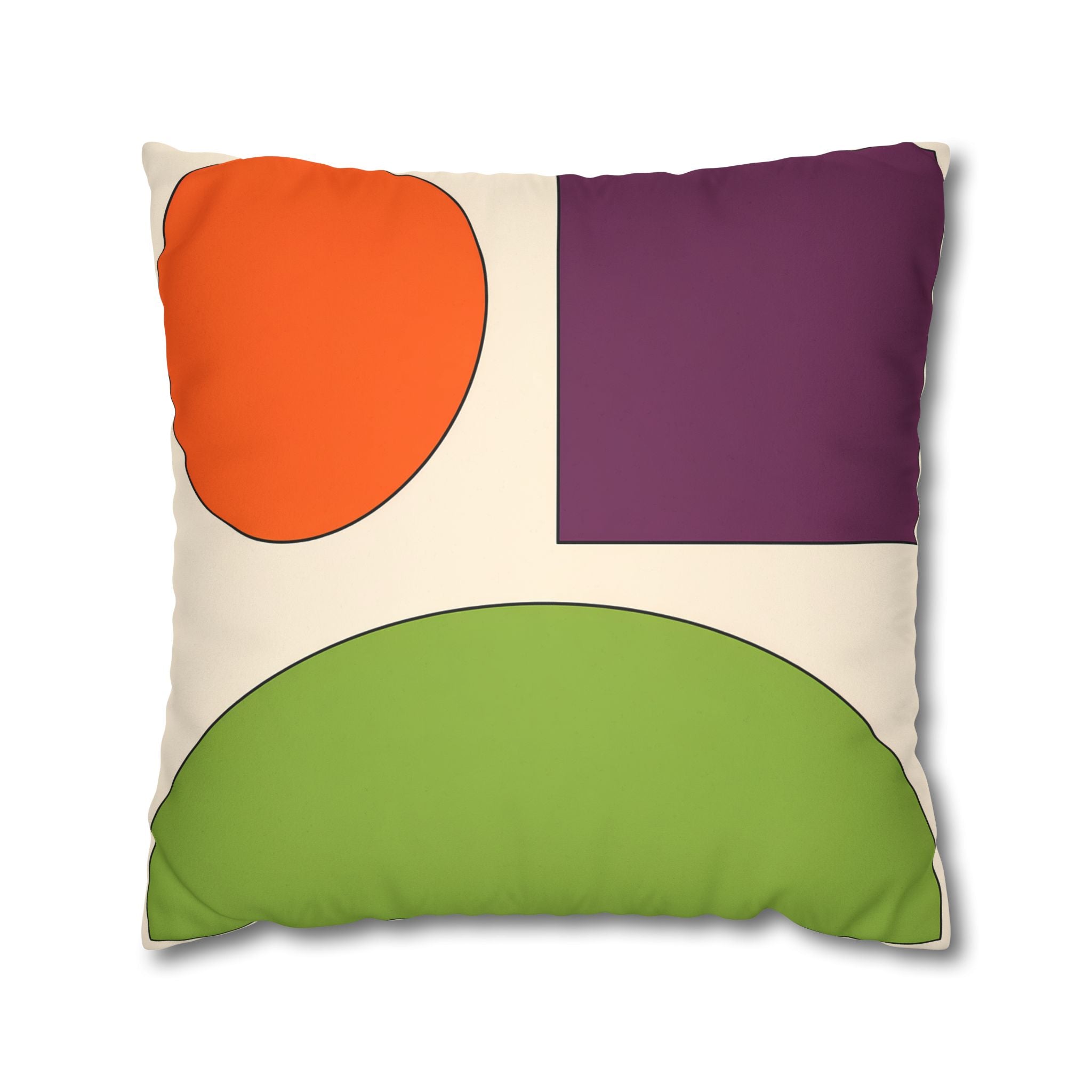 Dopamine Decor Cushion Cover