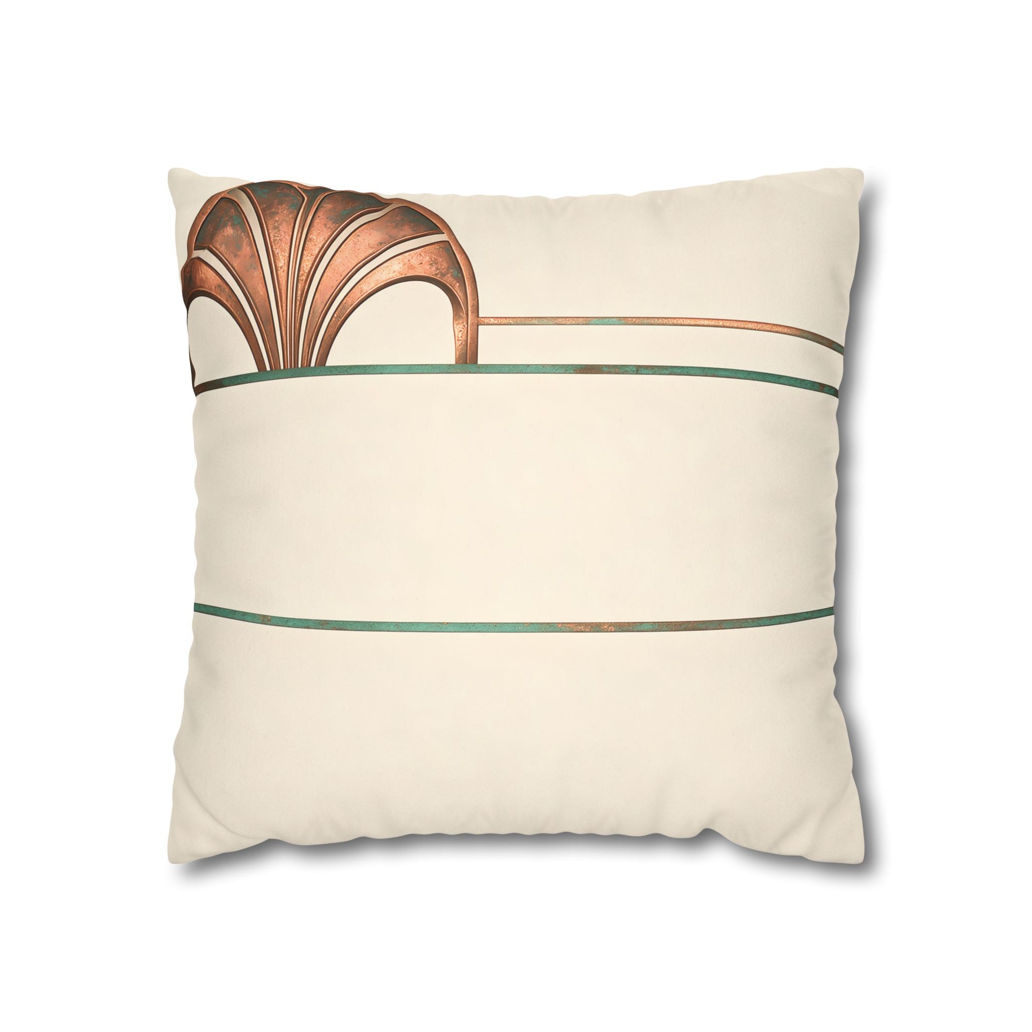 Neo Deco Cushion Cover