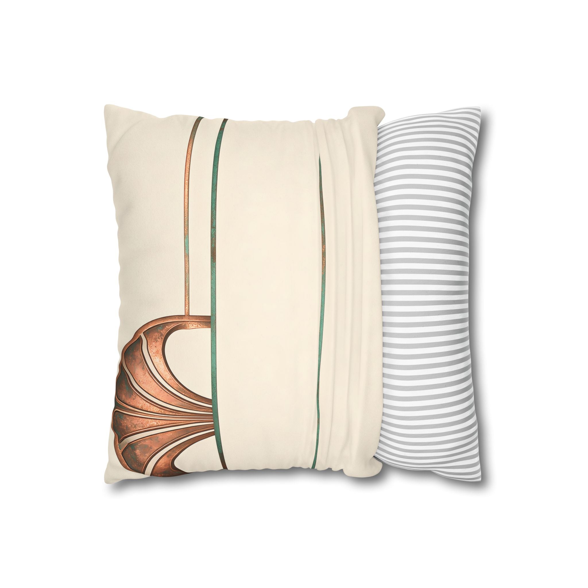 Neo Deco Cushion Cover