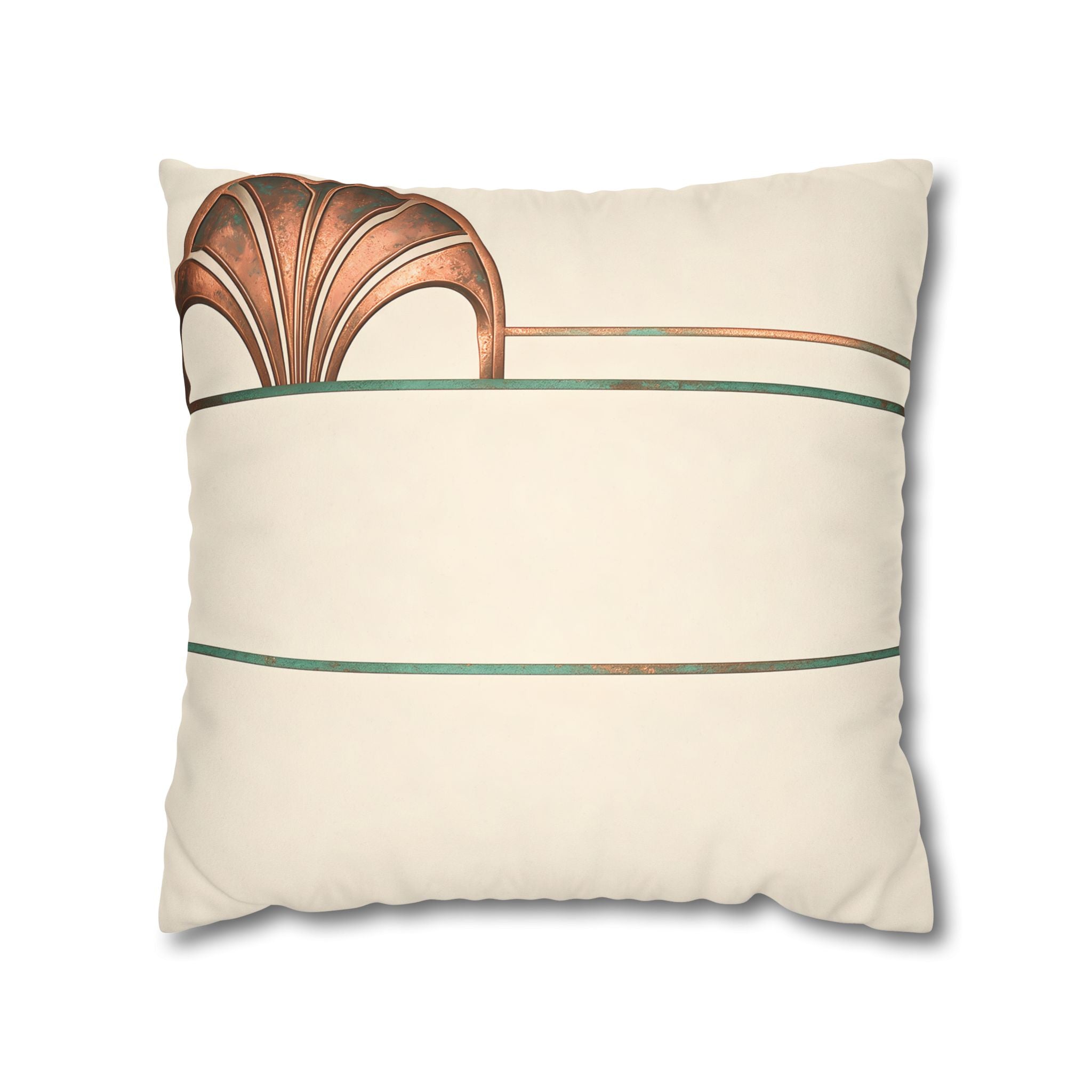 Neo Deco Cushion Cover