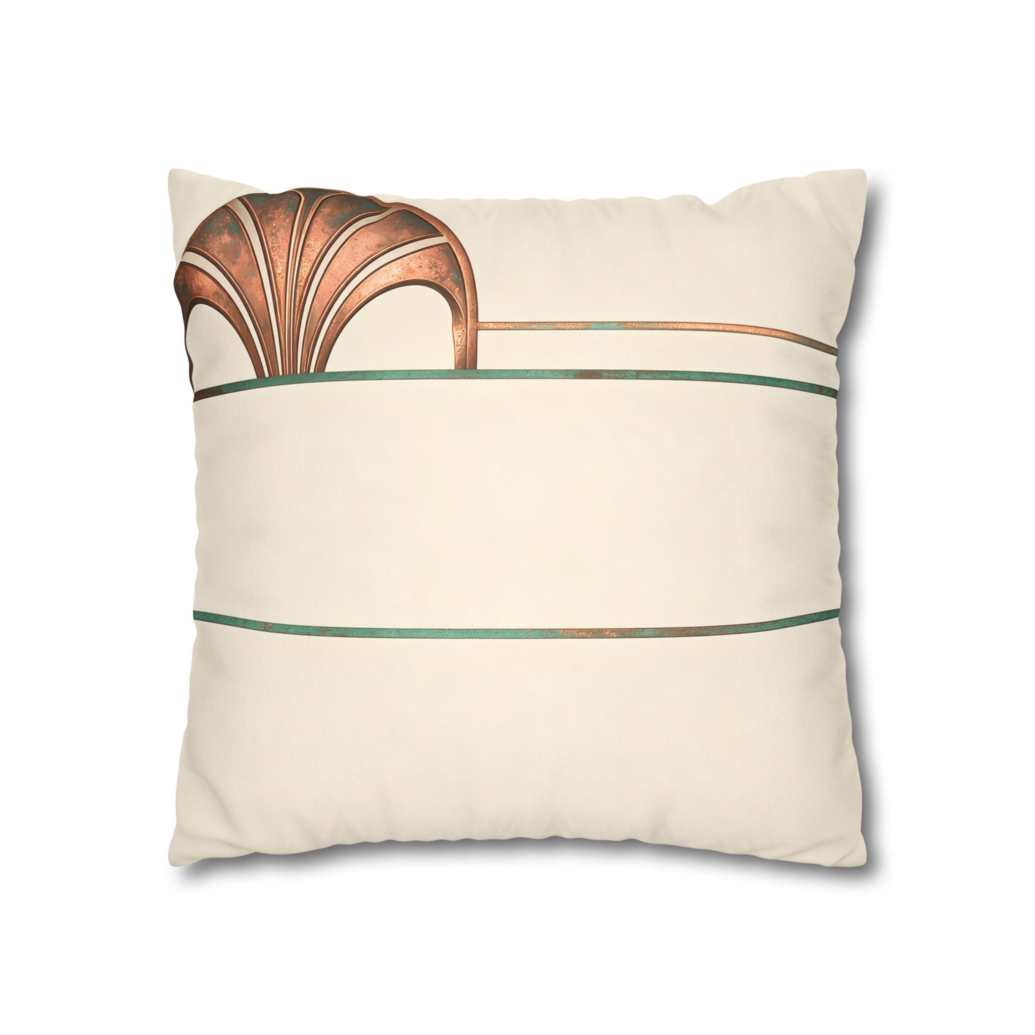 Neo Deco Cushion Cover