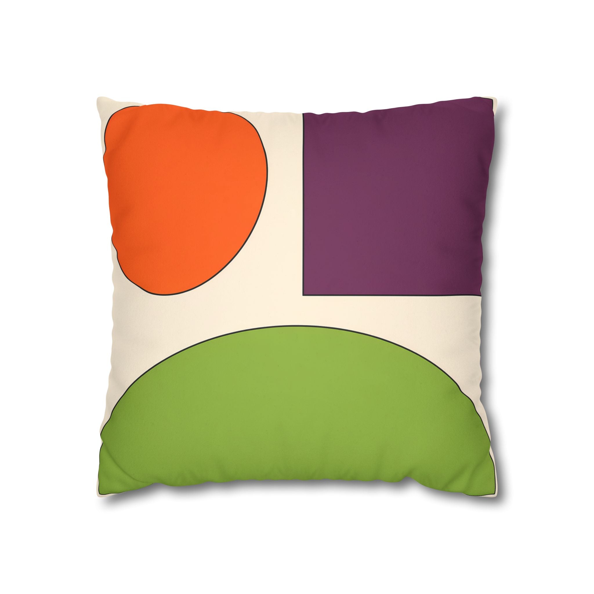 Dopamine Decor Cushion Cover