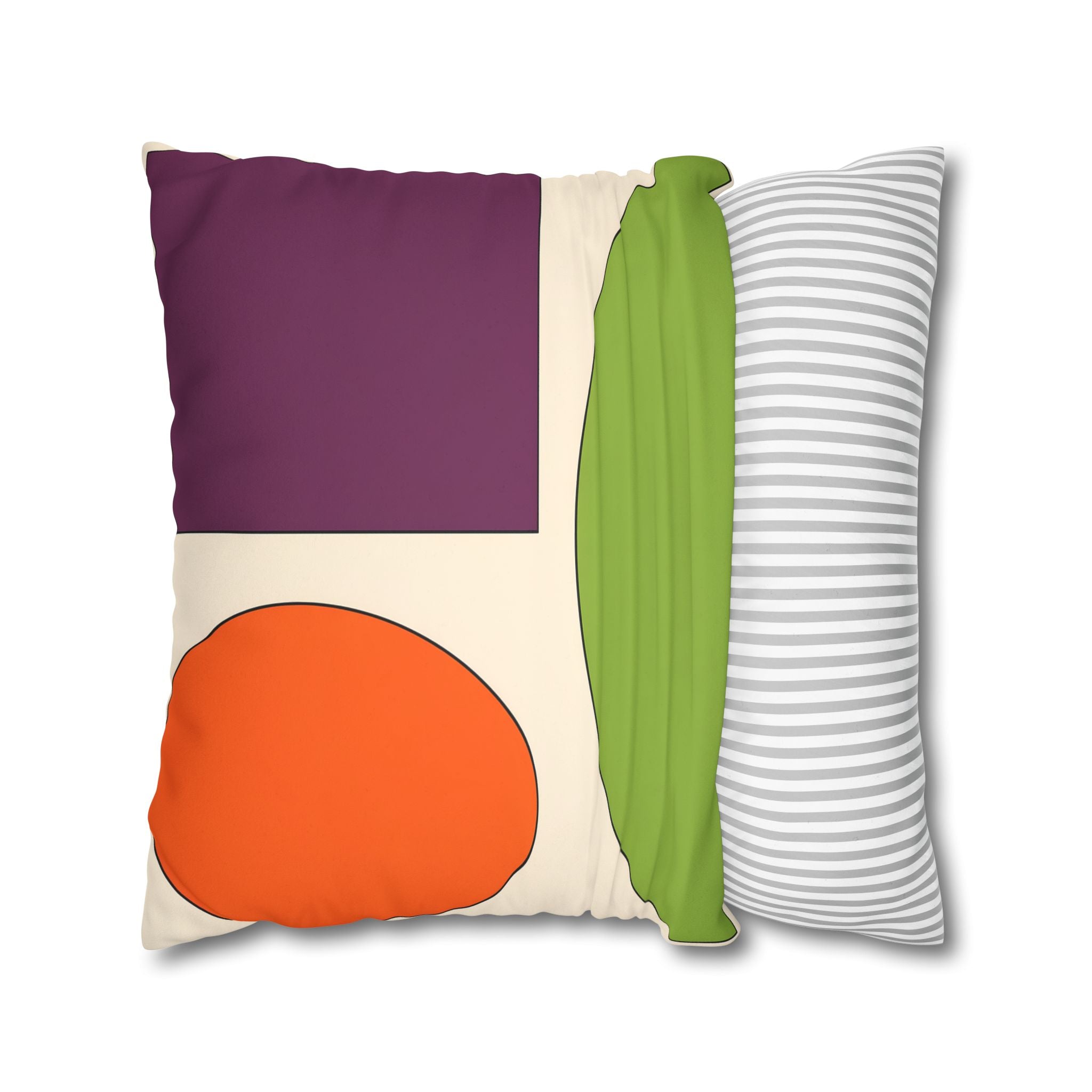 Dopamine Decor Cushion Cover