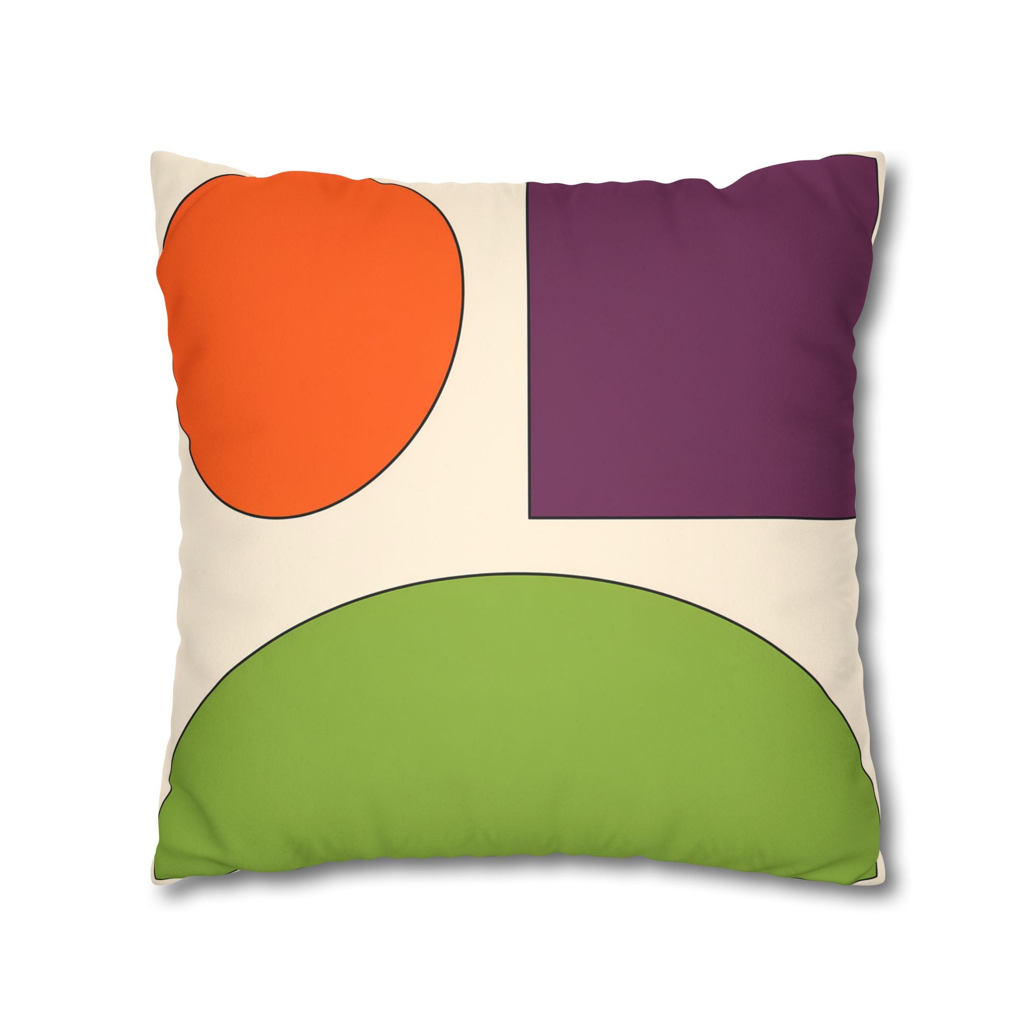 Dopamine Decor Cushion Cover