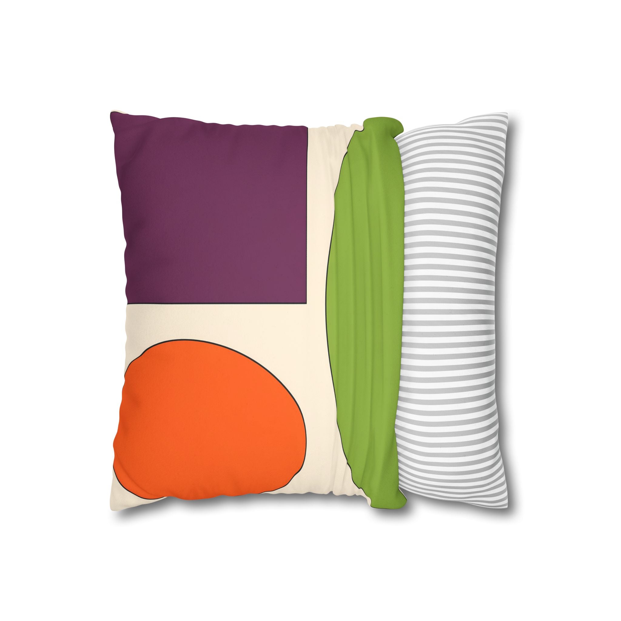 Dopamine Decor Cushion Cover