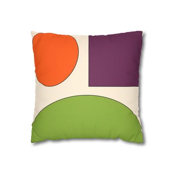 Dopamine Decor Cushion Cover