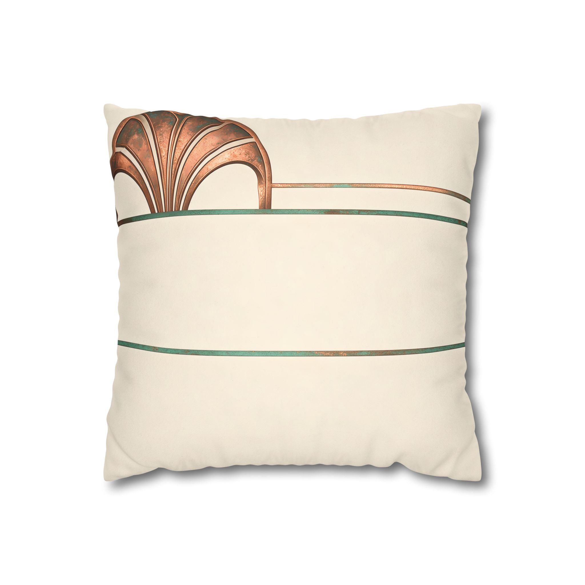 Neo Deco Cushion Cover