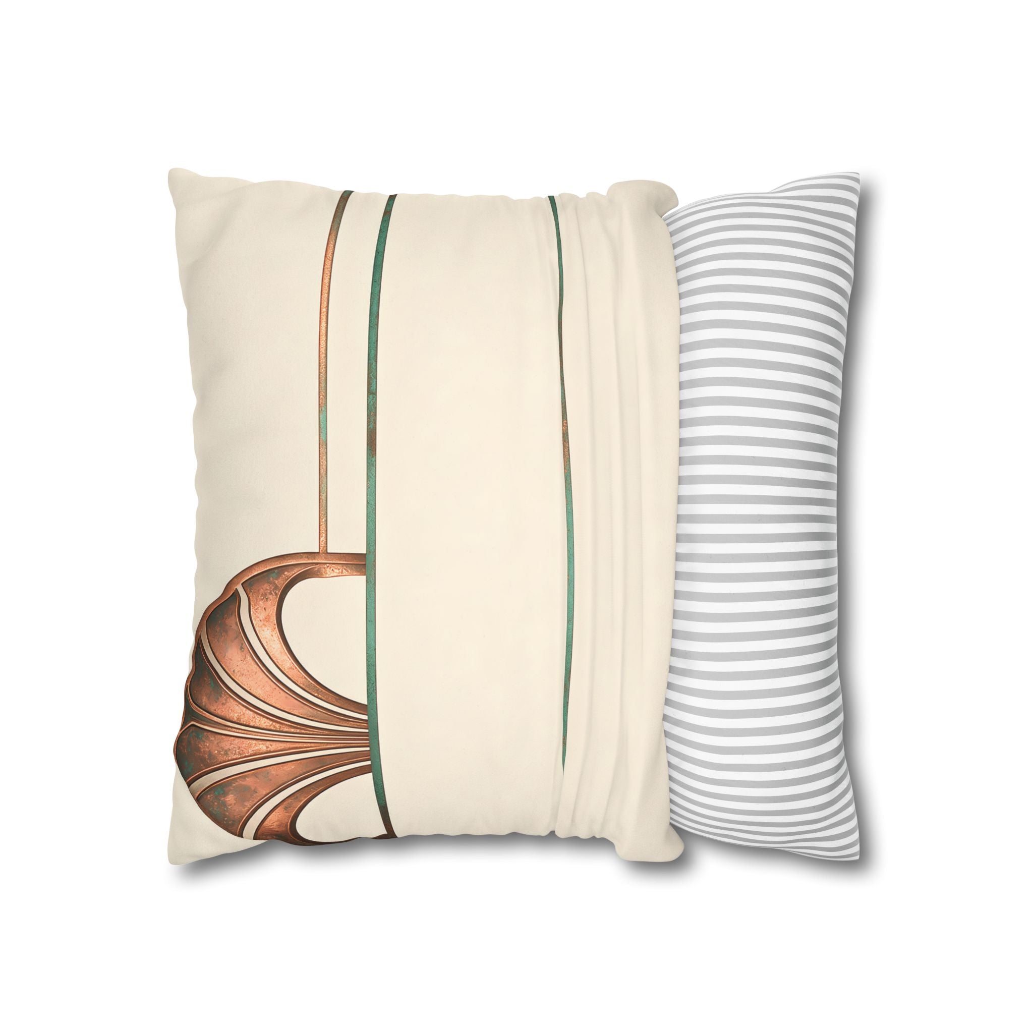 Neo Deco Cushion Cover