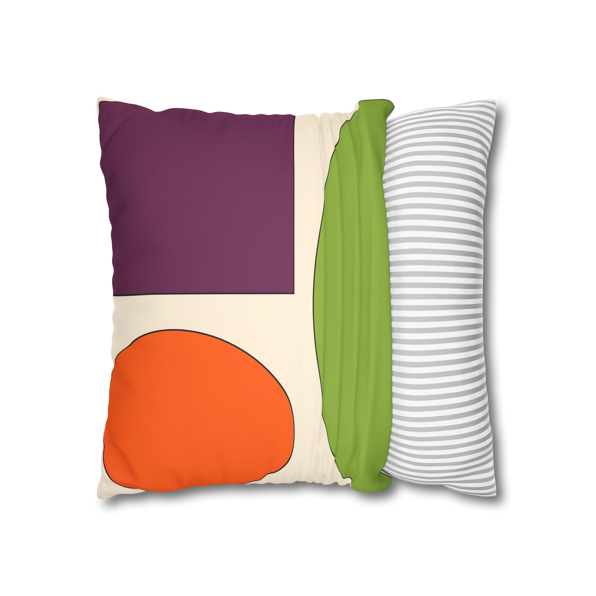 Dopamine Decor Cushion Cover
